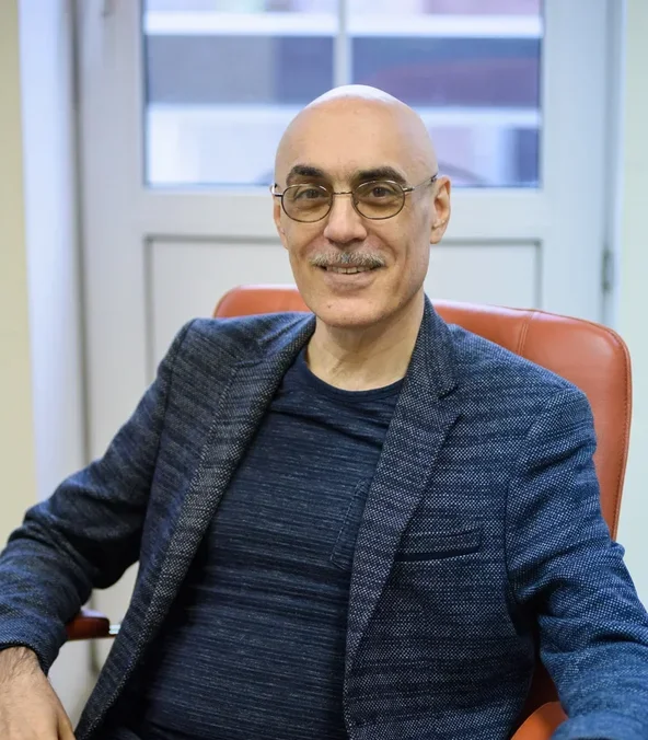 Anatoly Levenchuk